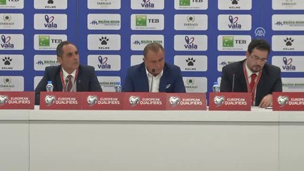 Türkiye Futbol Direktörü Terim (6)