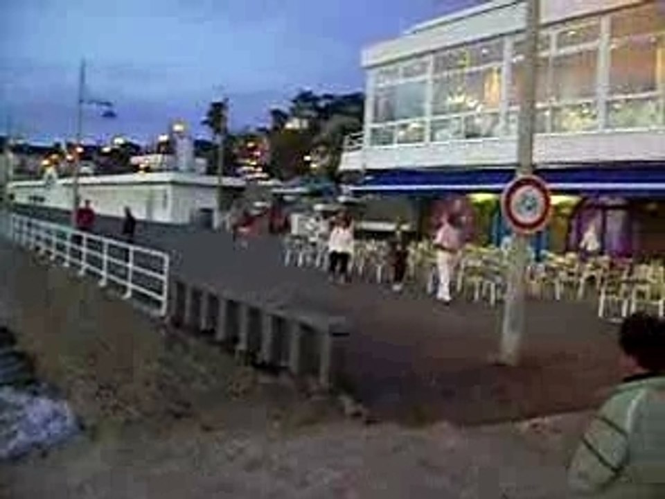 pleneuf val andré casino mer