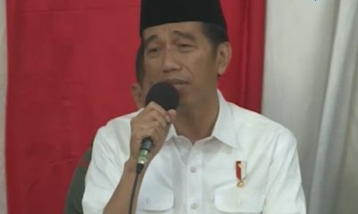 Krisis Arab, Bantuan Mediasi Berdatangan Termasuk Indonesia