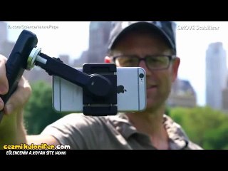 Gelecekte Hayatımızda Yer Kaplayacak Ürünler