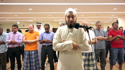 Surah Al Mudatthir - Fahad Aziz Niazi