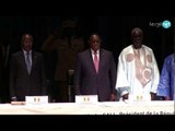Le président Macky Sall annonce des solutions pour les retraités