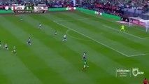 Carlos Vela Goal HD - Mexico 1-1 USA 11.06.2017 HD