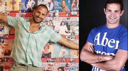 Los Hombres mas bonitos de La Tierra prometida