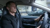 Volvo Pedestrian and Cyclist Detection witww