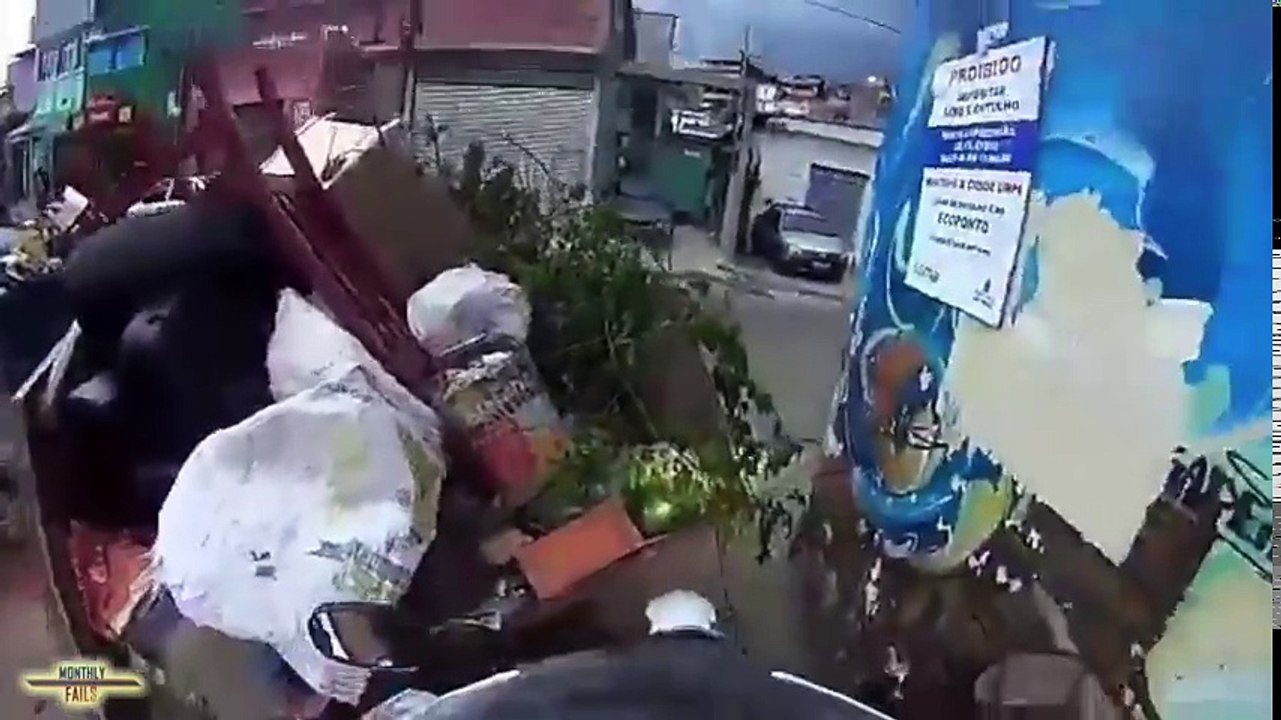 best funny Police Chase Fails WTF Compilation __ May 2017 __ MonthlyFails_ Compilation __ by  MonthlyFails