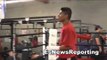 P4P Boxing Star Mikey Garcia A Beast In The RIng - EsNews Boxing