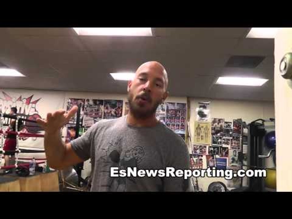 What Round Does GGG KO Cotto? EsNews Boxing
