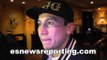 Gennady Golovkin: Canelo Is A Good Strong Champion A Fight With Him Will Be Big Deal