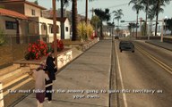 GTA: San Andreas (09) Gray Imports | Doberman | Los Sepulcros [Vietsub]