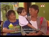Myanmar Tv   Kaung Khant , Yan Aung , Yan Kyaw , Su Shoon Lei Part 3