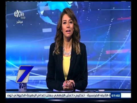 #السابعة | الحلقة الكاملة 12 أغسطس 2015 | عودة انقطاع الكهرباء والحكومة تطالب بترشيد الاستهلاك