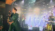 Harry Styles- Kiwi at The Late Late Show with James Corden