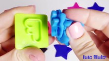 ᴴᴰ ABCDEFGHIJKLMNOPQRSTU24234eling Clay Play Doh Alphabet Song