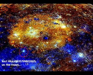 29 Million Miles From The Sun