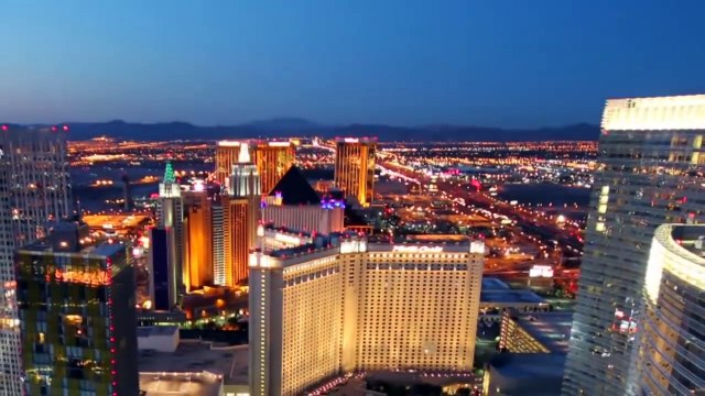 Business Mastery Las Vegas - August 17-21st 2016 Tony Robbins