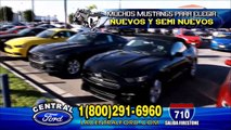 Ford Mustang Dealer South Gate, CA | Spanish Speaking Dealer South Gate, CA