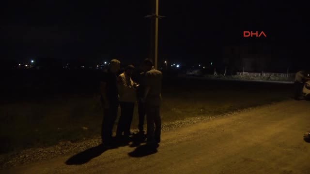 Konya - Facebook Arkadaşının, 'Otomobiline Bomba Koyduk' Mesajı Ile Paniğe Kapıldı