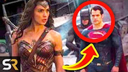 10 Actors Who Didn’t Take Full Advantage Of Their Superhero Role