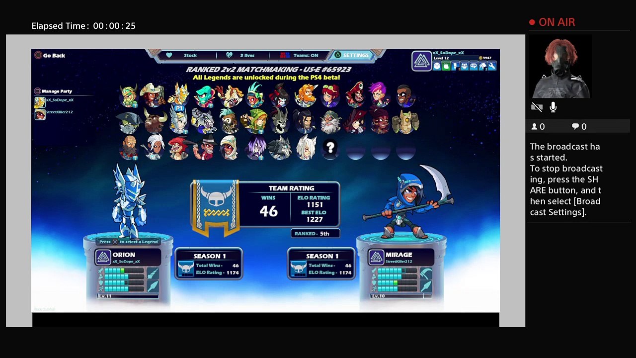 Brawlhalla
