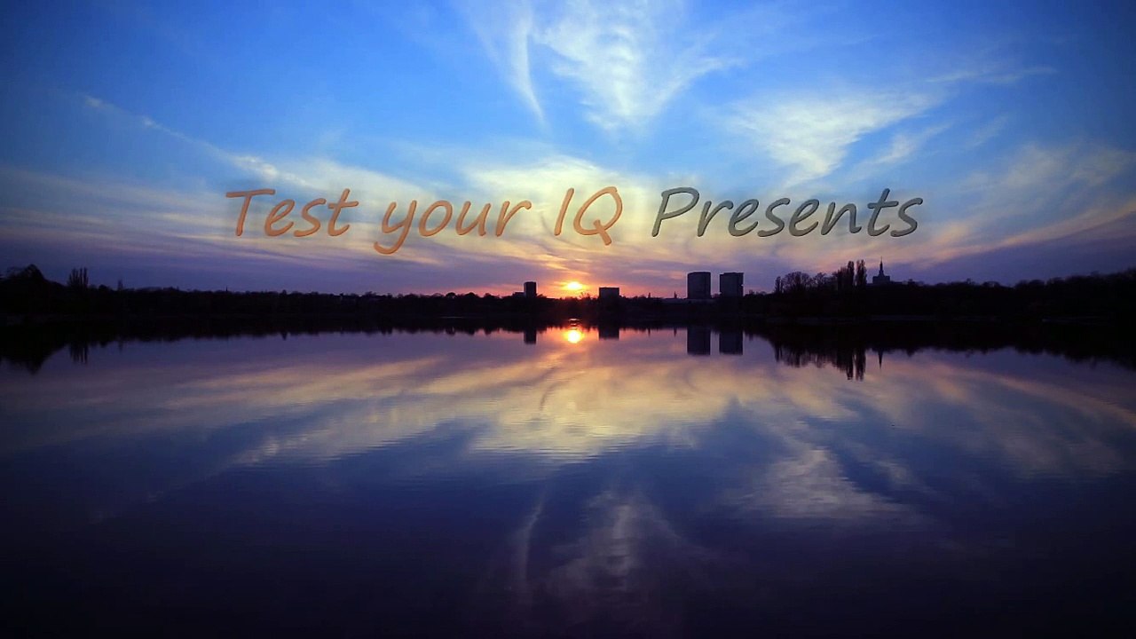 Difficult Riddles ever _Difficult riddles with answers in english