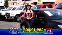 2015 Ford Focus South Gate, CA | Spanish Speaking Dealership South Gate, CA