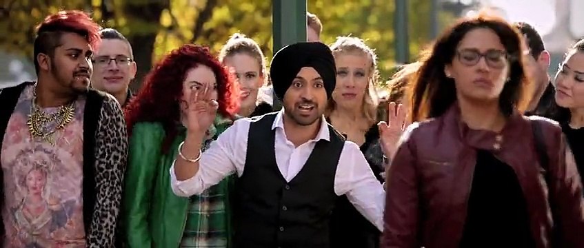 Time - Sardaarji - Diljit Dosanjh - Mandy Takhar - HD 1080p - [Fresh Songs HD] -( Mehar Awais 786 )-Dailymotion