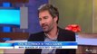 Eric McCormack of 'Will and Grace' Pushesdfsdf345345