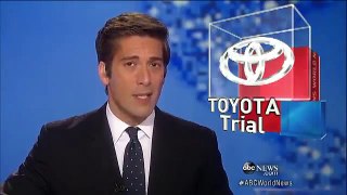 Landmark Toyota Case Could Set Ton234234