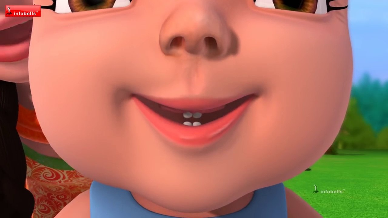 பாப்பா பாட்டு _ Ta