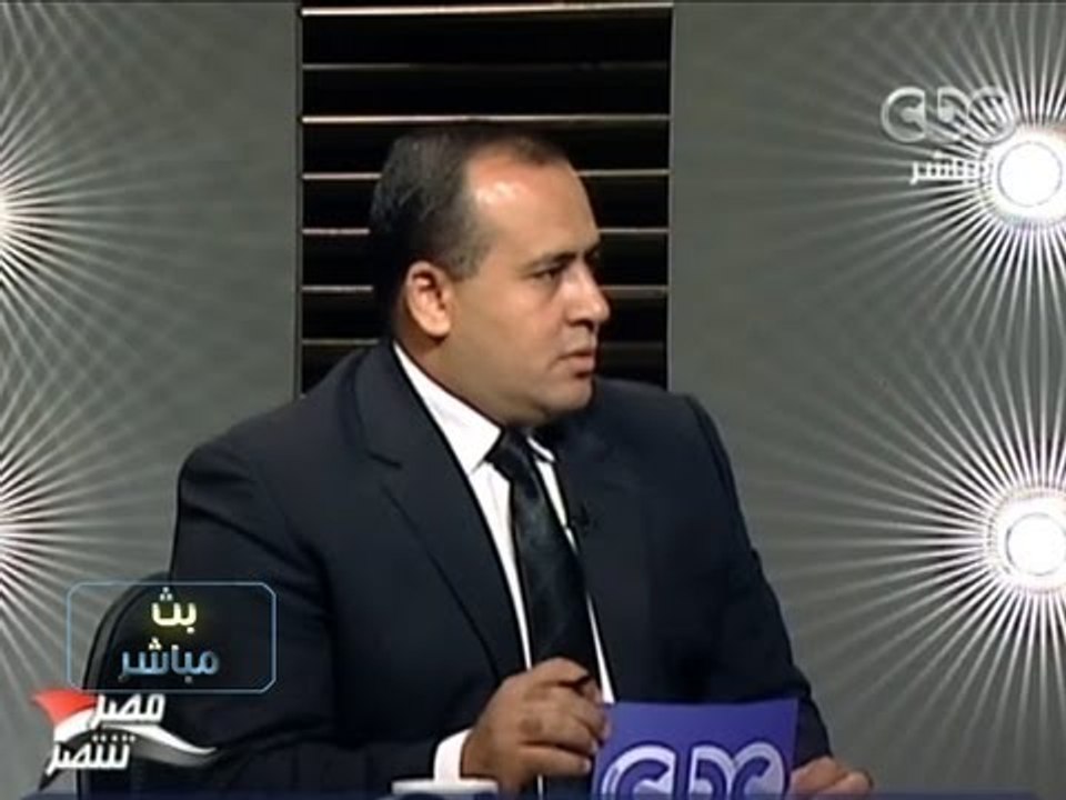 #Mubasher -3 بث_مباشر -3-10-2013 --اللجنة العليا للانتخابات الاستعدادات والاستفتاء خلال 40 يوم#