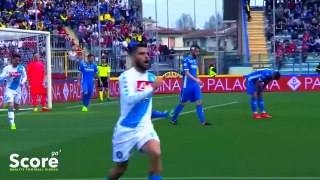 Lorenzo Insigne 2017 ● Skills & Goals   HD