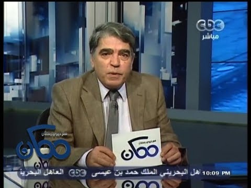 #Momken - ممكن - 3-10-2013 - إبطال عبوة ناسفة بالقرب من مدرعة بسفنكس #