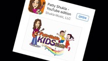 Colors, Shapes, Counting Children Song _ Patty Shukla Free App-5nCpZgwRGt