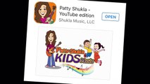 Colors, Shapes, Counting Children Song _ Patty Shukla Free App-5nCpZgwRGtw