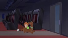 Be Cool, Scooby-Doo! _ Gremlin Chase _ Boom