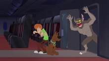 Be Cool, Scooby-Doo! _ Gremlin Chase _ Boomerang UK-wwCeVJAXESA