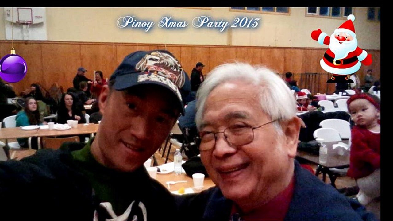 Happy B-Day Dad Maligayang Kaarawan Tatay VIDEO