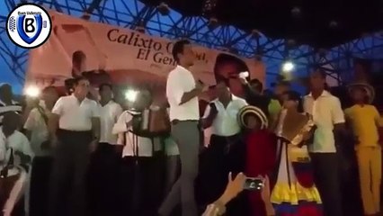 Para Abajo Vamos Todos Martin Elias Predice Su Llamado Al Cielo