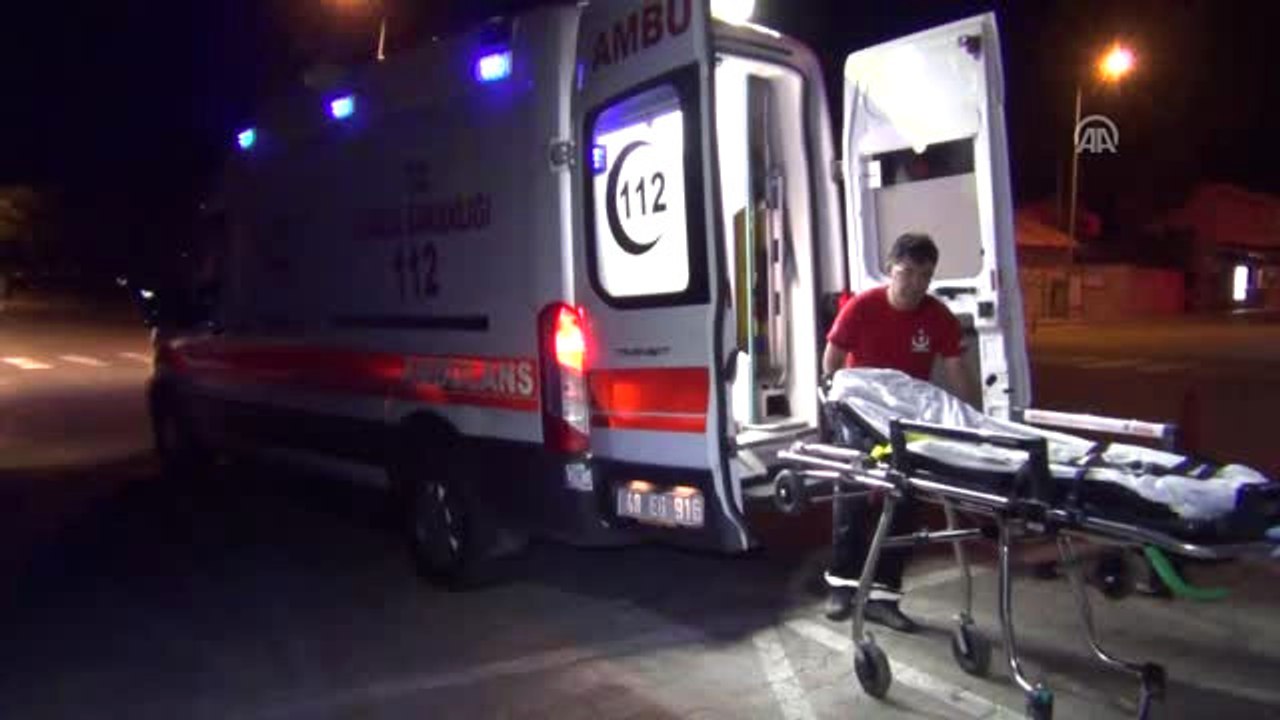 Kelebekler Vadisi'nde Düşen Tatilci Kurtarıldı