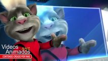 Si no estás aquí _ Talking Tom ft Xriz & MCDavo-lG97YMQ30NU