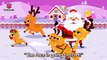 The Red Nosed Reindeer Rudolph _ Christmas Carols _ Pinkfong So