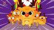The Red Nosed Reindeer Rudolph _ Christmas Carols _ Pinkfong Songs for Childre