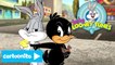 Baby Looney Tunes Extra - Baby Looney Toons Music Video ( Full HD)