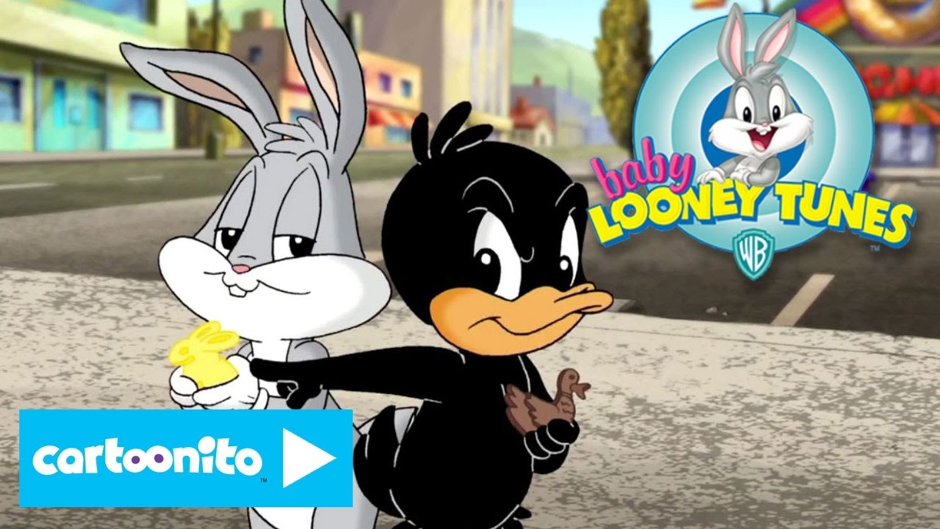 Baby Looney Tunes Extra - Baby Looney Toons Music Video ( Full HD) - video  Dailymotion