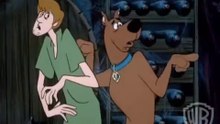Scooby Doo Where Are You - Giggling