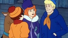 Scooby Doo Where Are You! The Snow Ghost-a46sTYFYE5o