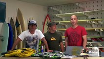 461.How to Survive a Big Wave Wipeout - Storm Surfers