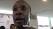 Sugar Ray Leonard On Managing And Promoting Johnny Tapia: I Understood Him