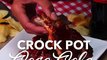 499.Crock Pot Coca Cola Baby Back Ribs